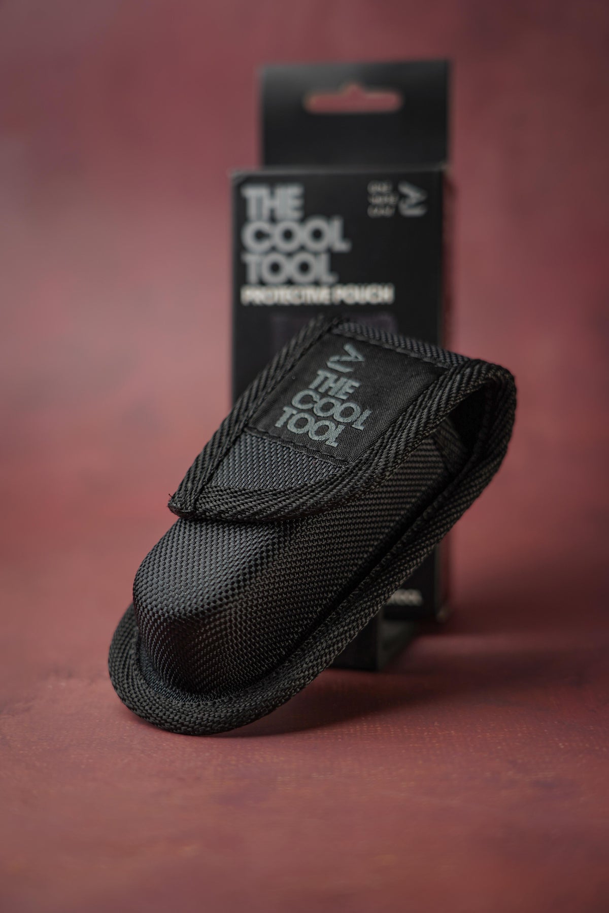 One More Cast Cool Tool