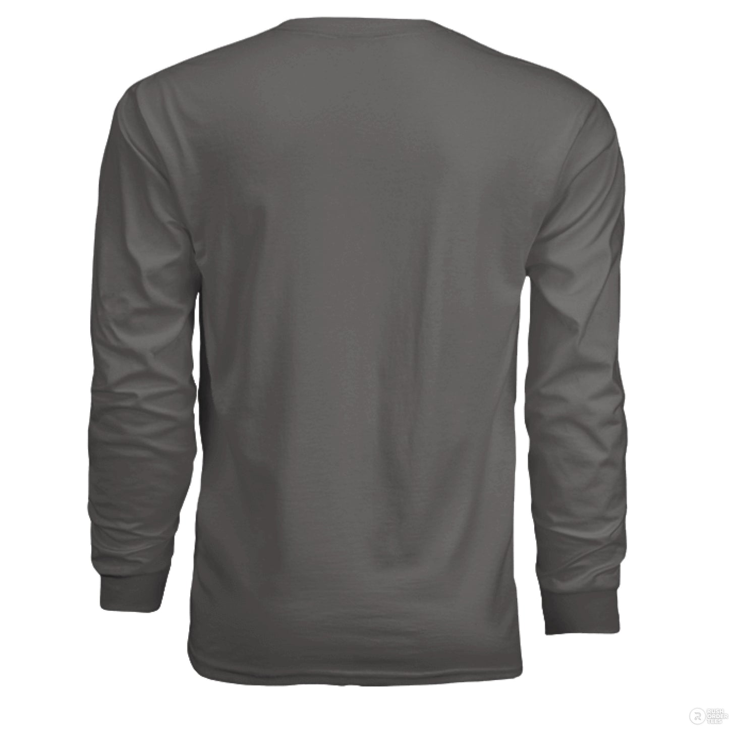 GRAPHITE - BACK