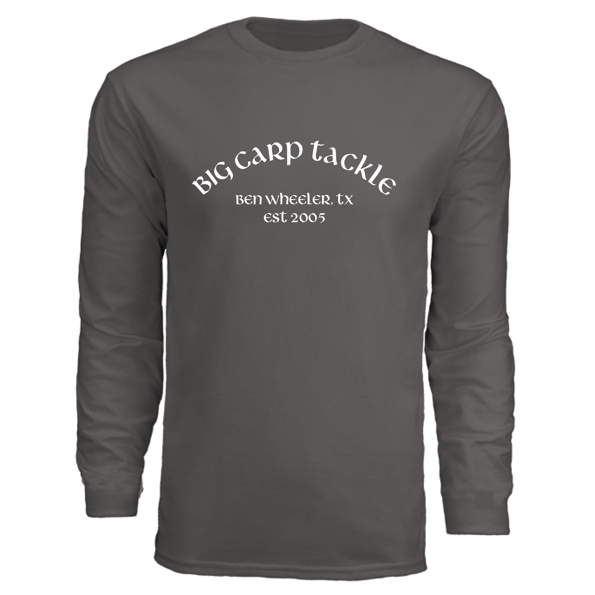 GRAPHITE - FRONT