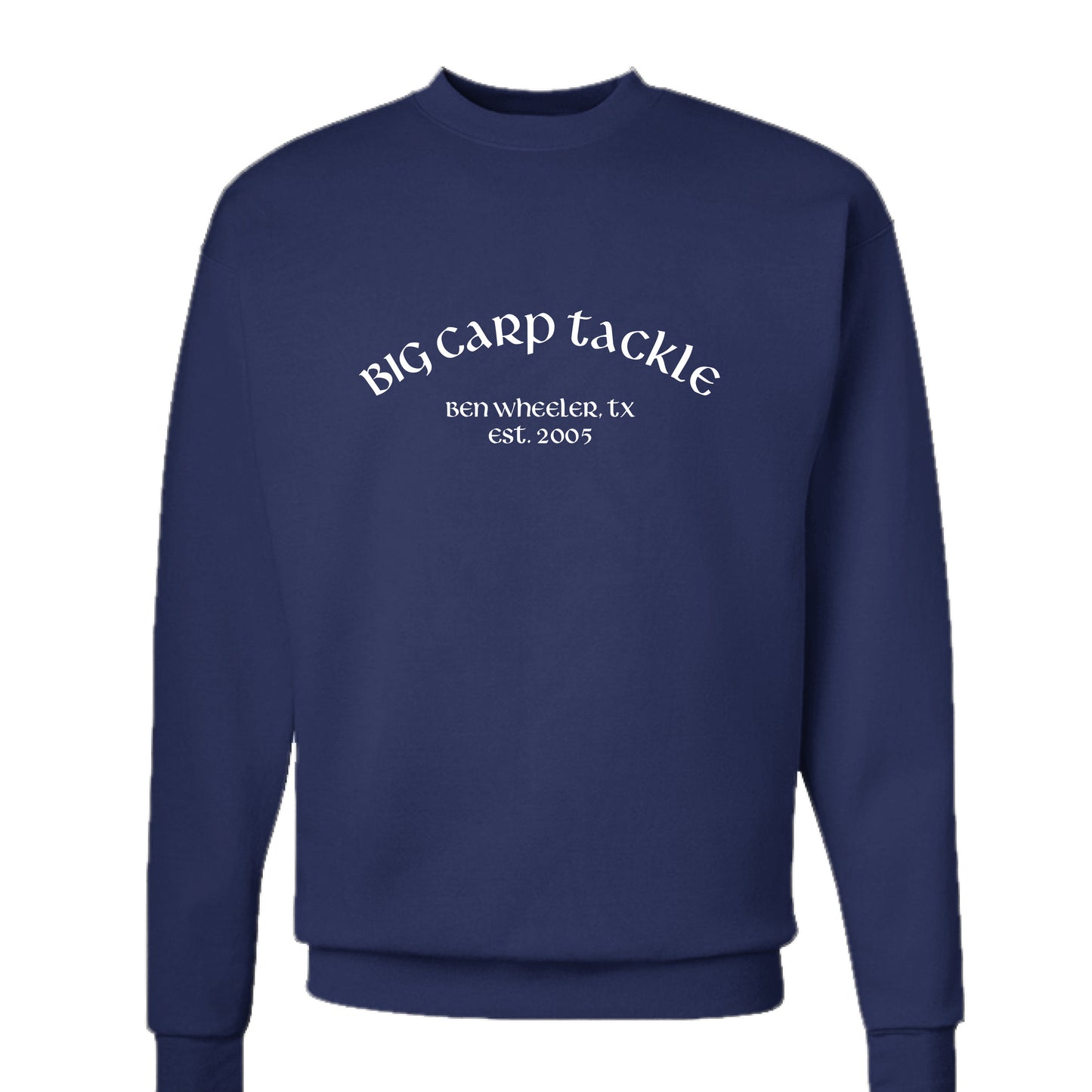 NAVY - FRONT
