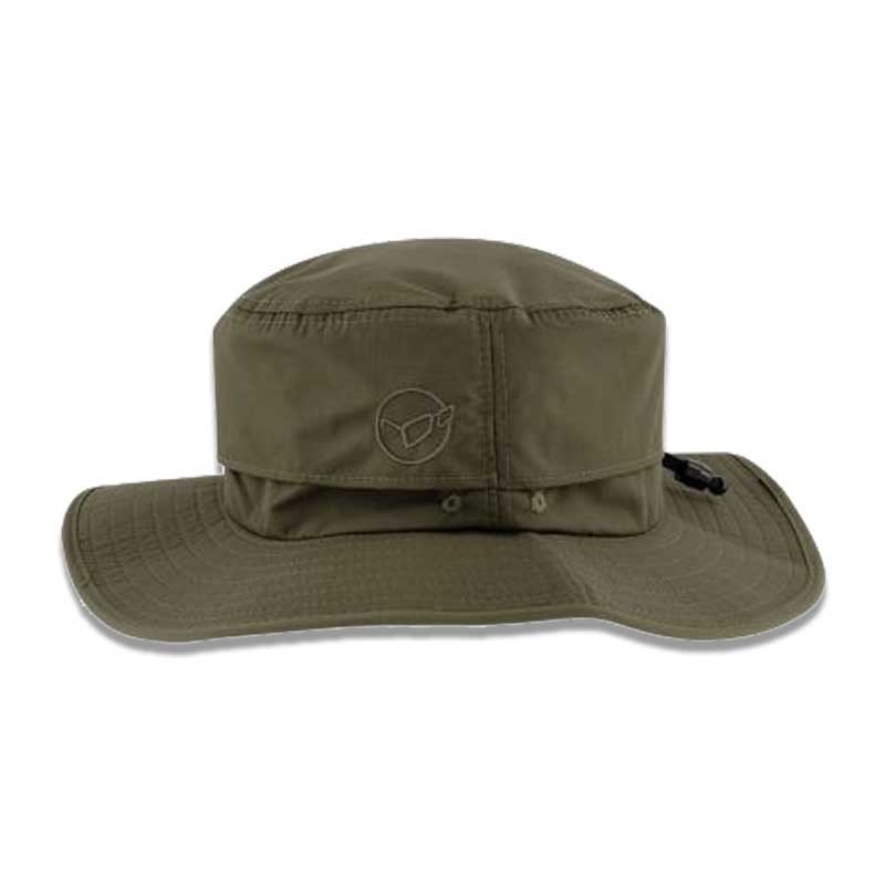 Korda LE Wide Brimmed Waterproof Boonie Hat