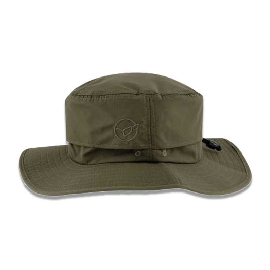 Korda LE Wide Brimmed Waterproof Boonie Hat
