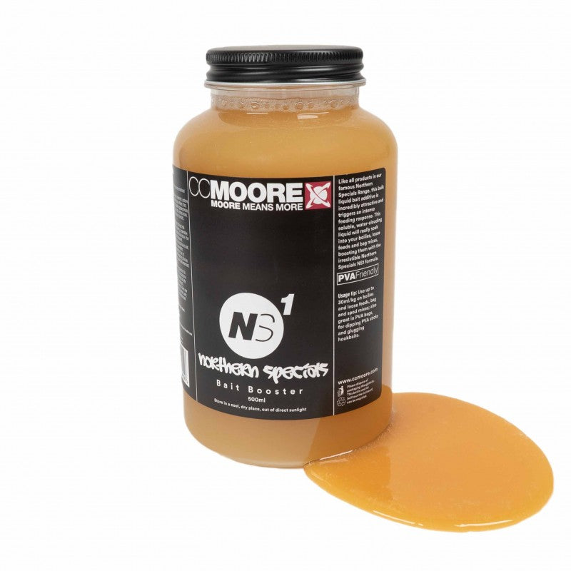 CC Moore Northern Special Bait Booster (NS1) 500ml