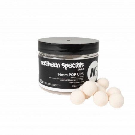 CC Moore Northern Special NS1 Pop Ups