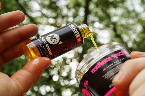 CC Moore NS1 Northern Special Hookbait Booster Liquid (50ml)