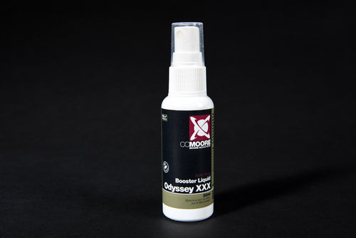 CC Moore Odyssey XXX Hookbait Booster Liquids (50ml)