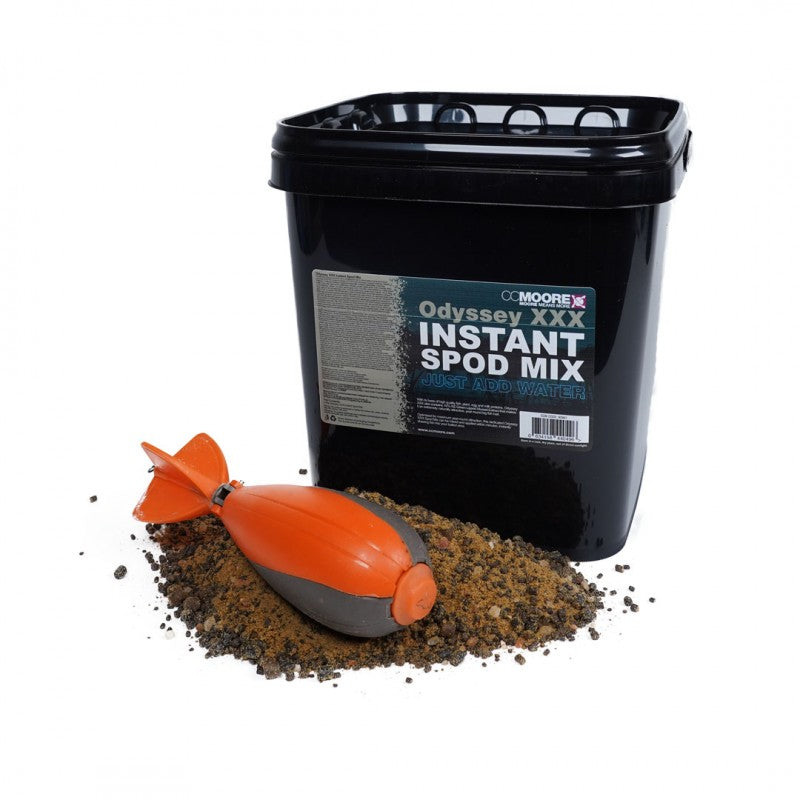 CC Moore Spod Mix Bucket 2.5kg