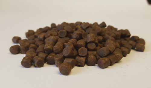 CC Moore Odyssey XXX Pellets 3mm 1kg