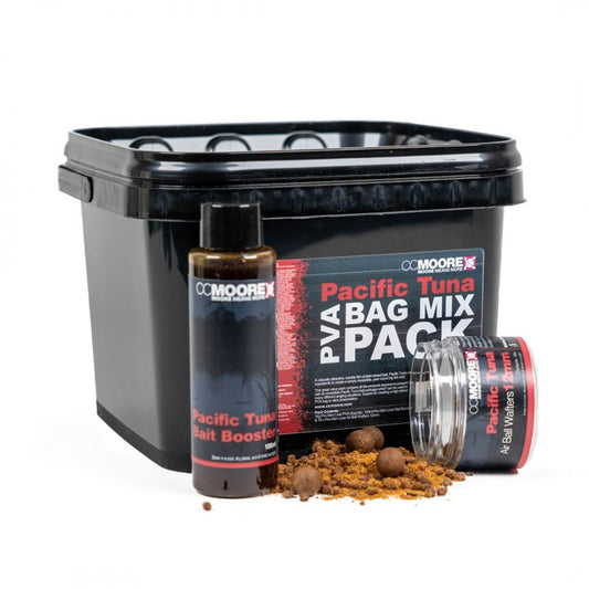 CC Moore PVA Bag Mix Pack