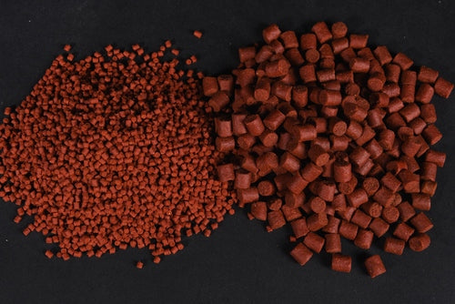 CC Moore Pacific Tuna Pellets 6mm 1kg