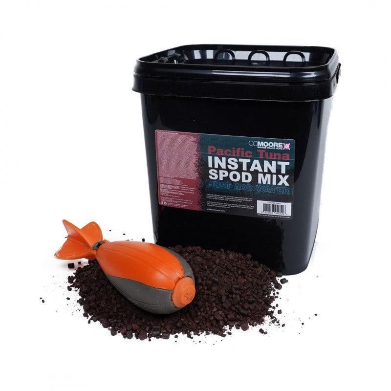 CC Moore Spod Mix Bucket 2.5kg