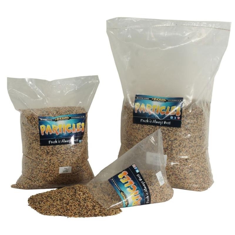 Hinders Partiblend Particle Mix 2.25kg