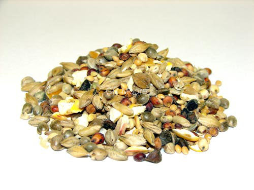 CC Moore Particle Mix 1kg