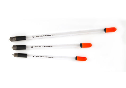 Matrix Pellet Waggler 10mm 6 grams