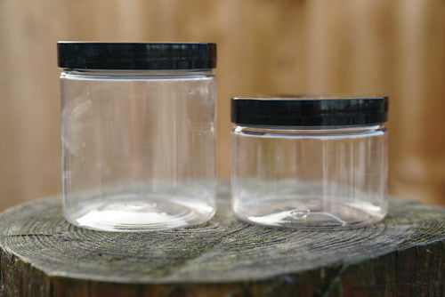 CC Moore Plastic Pop Up Pots