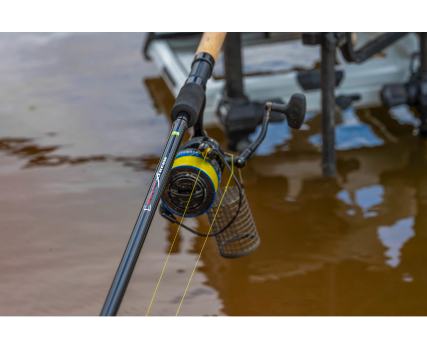 Preston Bait Up Xtreme 3.6m