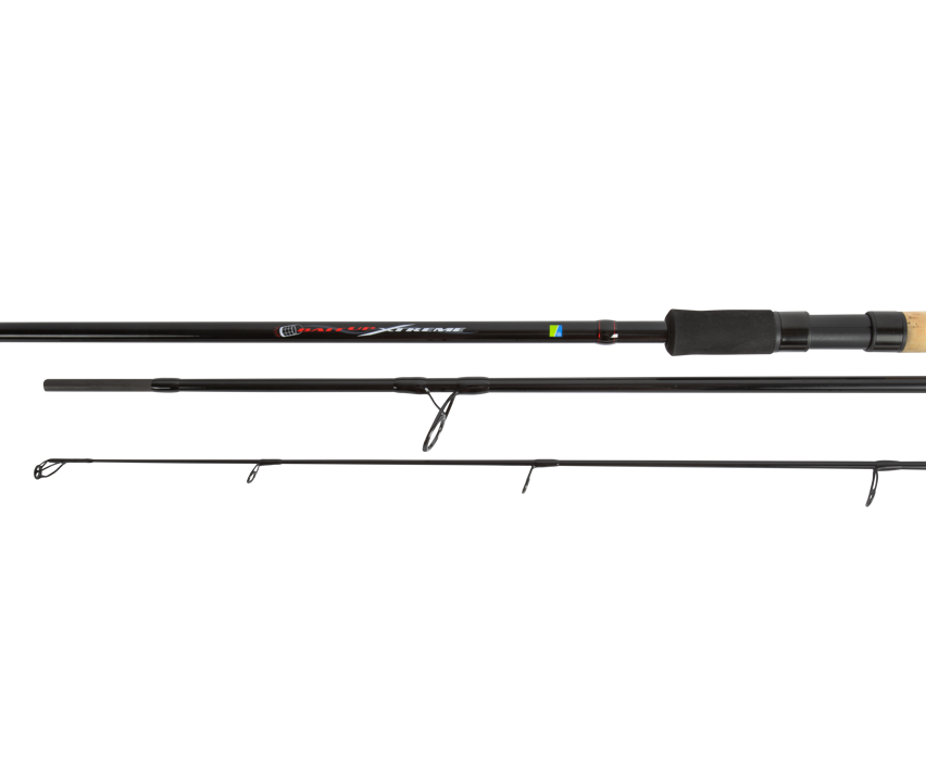 Preston Bait Up Xtreme 3.6m