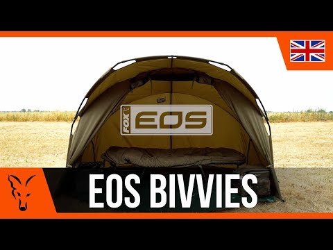 Fox Eos 1 Man Bivvy