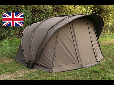 Fox Retreat+Ripstop ventec 2 man