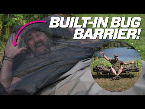 Sonik Bank-Tek 5 Season Sleep System - Wide