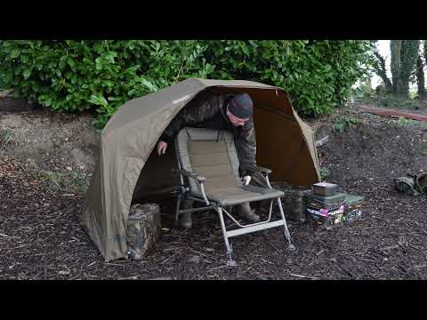 Fox Voyager Recliner Chairs