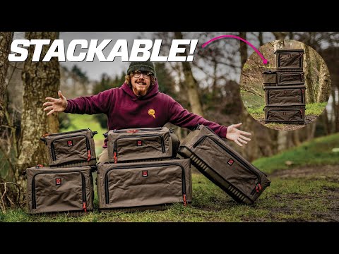 Sonik Storz Luggage