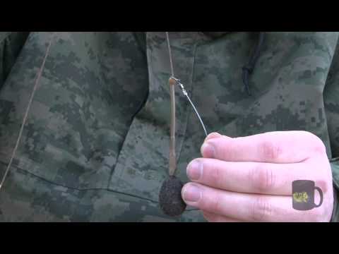 Lead Core Rig ESP Leadcore Chod Rig 1m – Big Carp Tackle