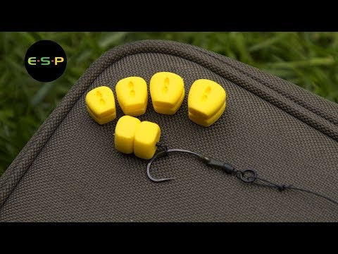 ESP Double Corn (16 pieces, 4 sizes per pack)