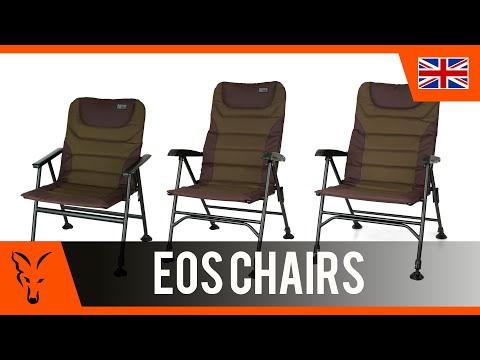 Fox EOS 3 Chair