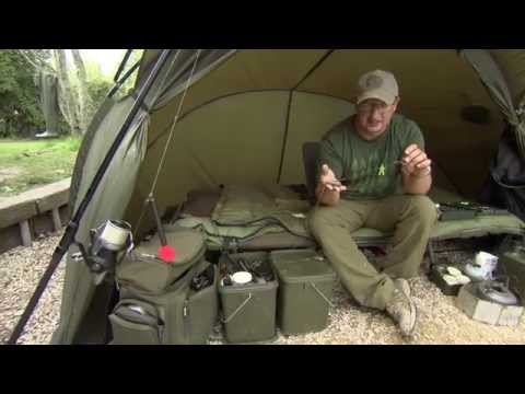 Korda COG Boom System