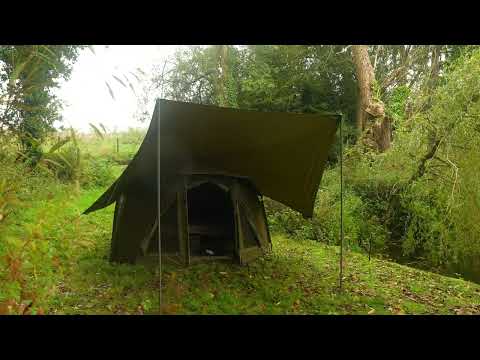 fox carp tarp Fox Camolite Tarp