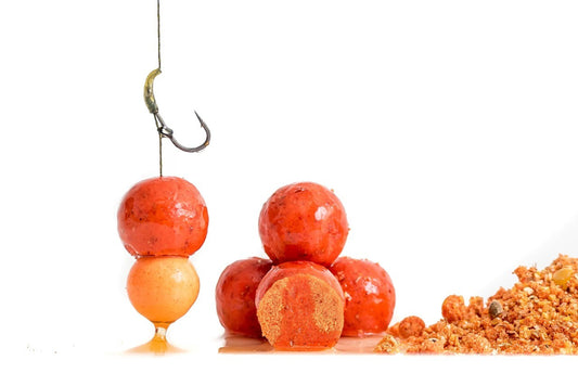 Proline Carp Products Magic Mango Range