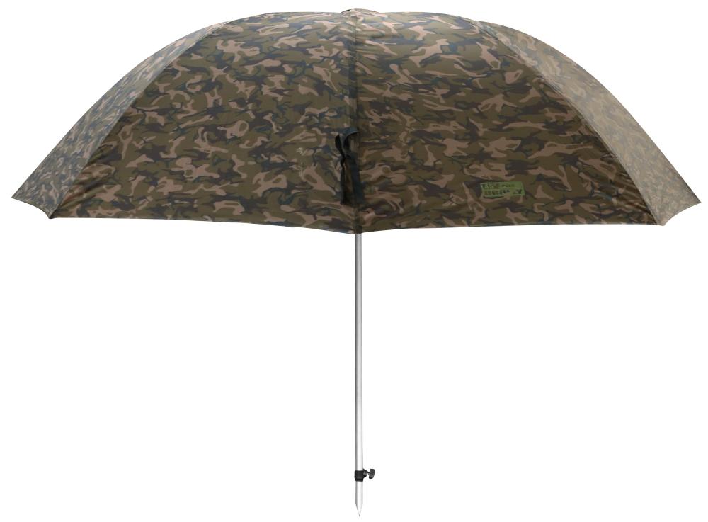 Fox 60in Camo Brolly (discontinued)