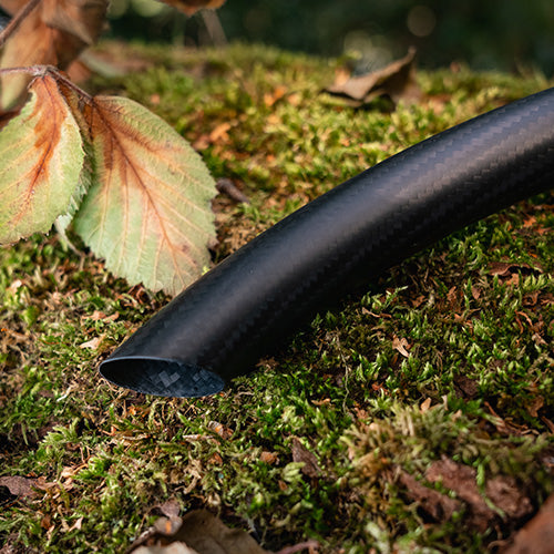 Gardner Pro-Pela II Carbon Throwing Stick 22mm