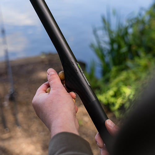 Gardner Pro-Pela II Lo-Loada Carbon Throwing Stick 18mm
