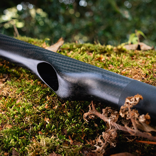 Gardner Pro-Pela II Lo-Loada Carbon Throwing Stick 18mm