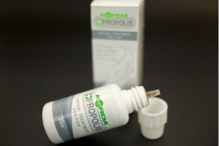 Korda Propolis Carp Treatment