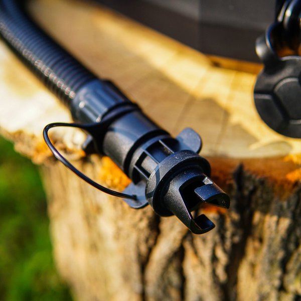 Nash Boat Life Electric Air Pump