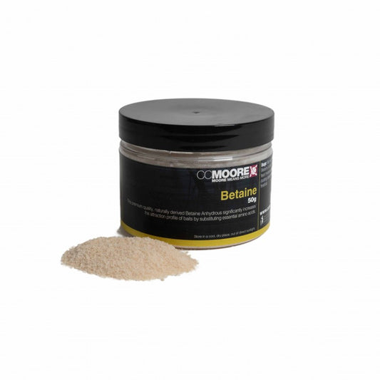 CC Moore Betaine 96% Pure
