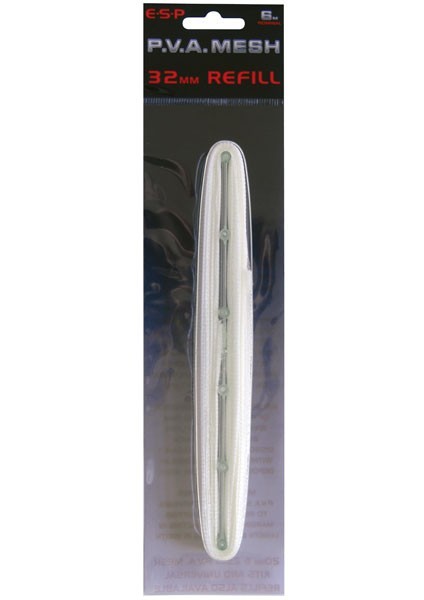 ESP PVA Mesh 32mm Refill