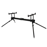 Fox Ranger Mk2 Rod Pods