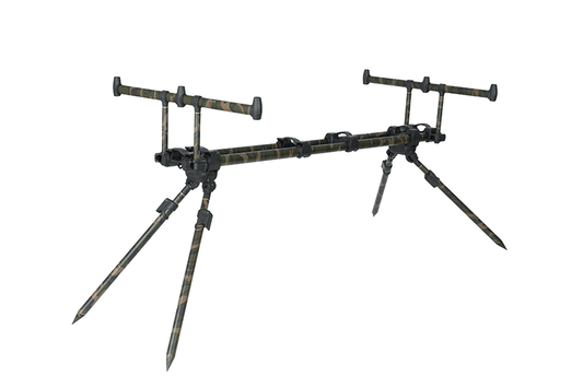 Fox Ranger Mk2 Camo Rod Pods