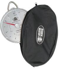 Reuben Heaton Scale Pouch 4000