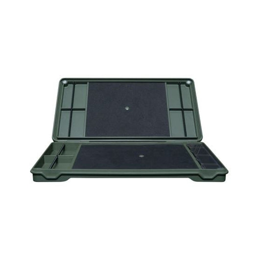 Ridgemonkey Armory Rig Box