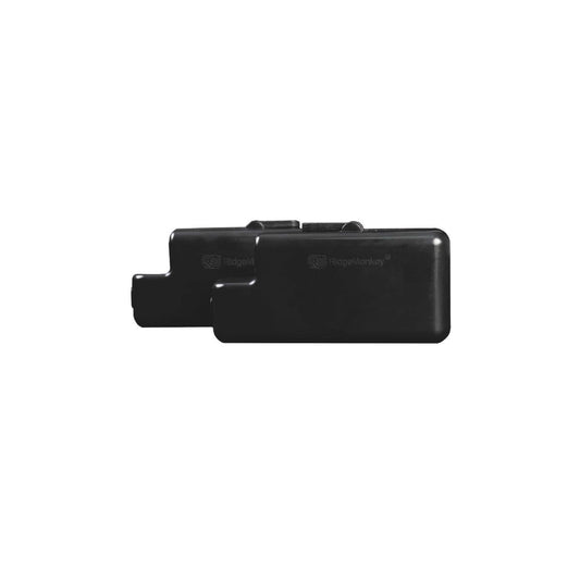 Ridgemonkey Hunter 750 Baitboat Spare Battery Twin Pack