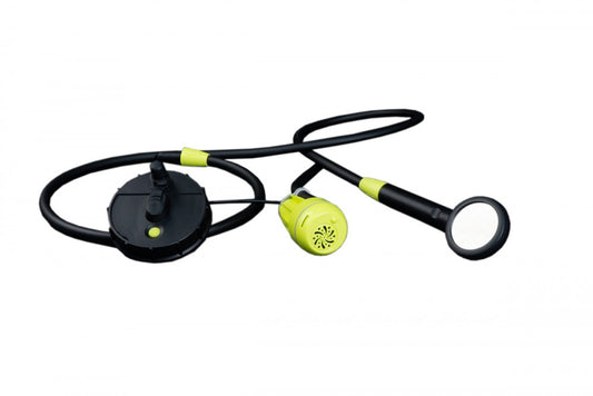 Ridgemonkey Outdoor Power Shower Attachment Set