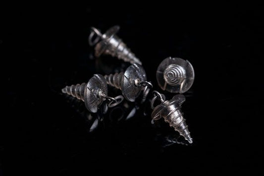 Ridgemonkey RM-Tec Hook Ring Bait Screws