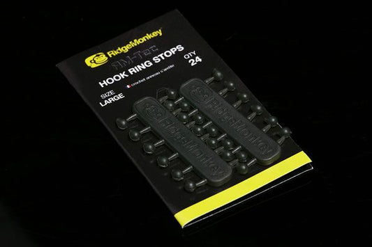 Ridgemonkey RM-Tec Hook Ring Stops