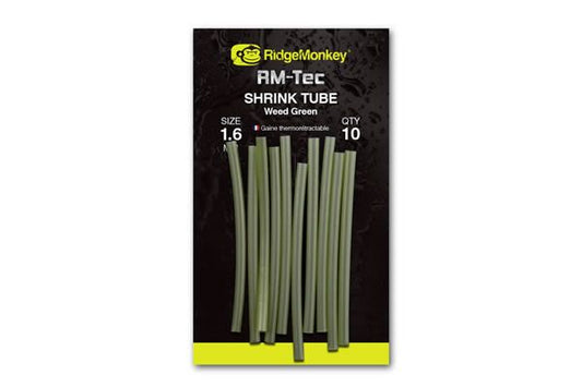 Ridgemonkey RM-Tec Shrink Tube