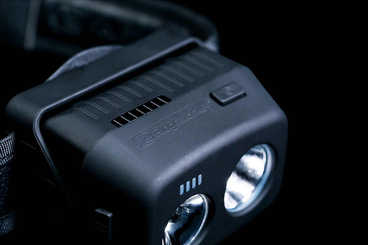 Ridgemonkey VRH300X Rechargeable Headtorch